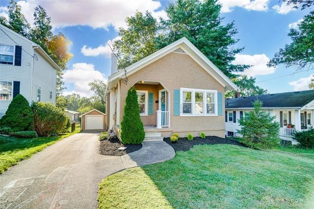 7238 Osceola Drive, Madeira, OH 45243