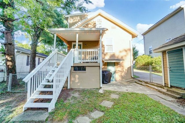 7238 Osceola Drive, Madeira, OH 45243