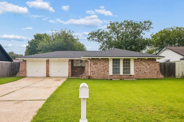 12211 Pompton Drive, Houston, TX 77089