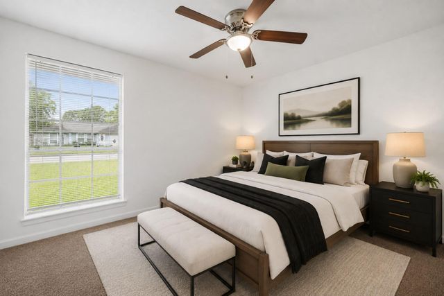 12211 Pompton Drive, Houston, TX 77089