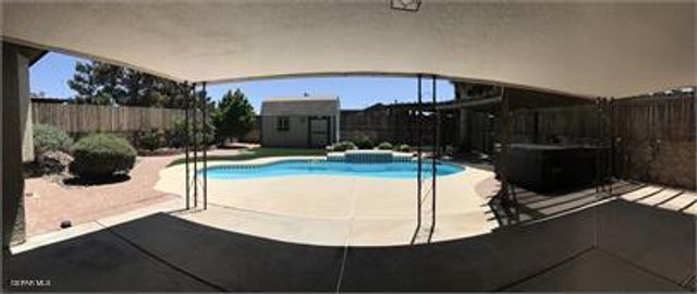 12146 tree quail Court, El Paso, TX 79936