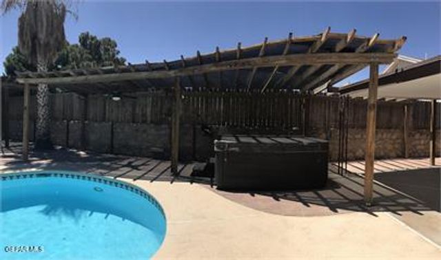 12146 tree quail Court, El Paso, TX 79936