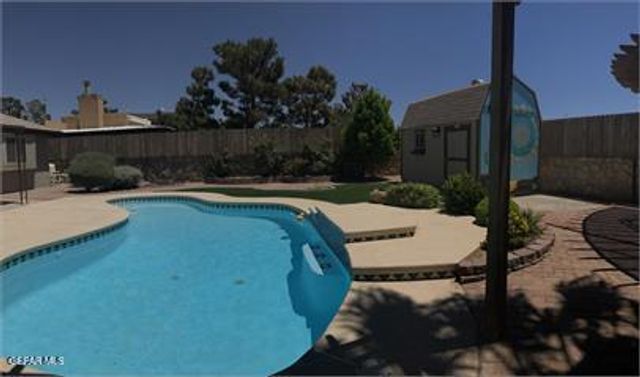 12146 tree quail Court, El Paso, TX 79936