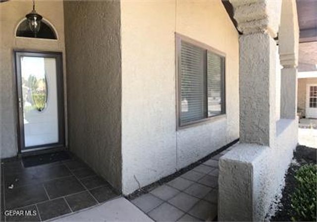 12146 tree quail Court, El Paso, TX 79936