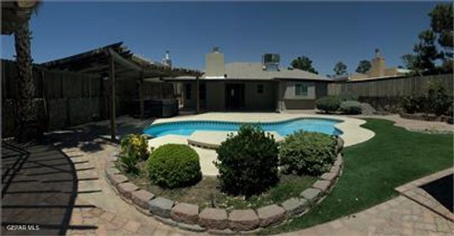 12146 tree quail Court, El Paso, TX 79936