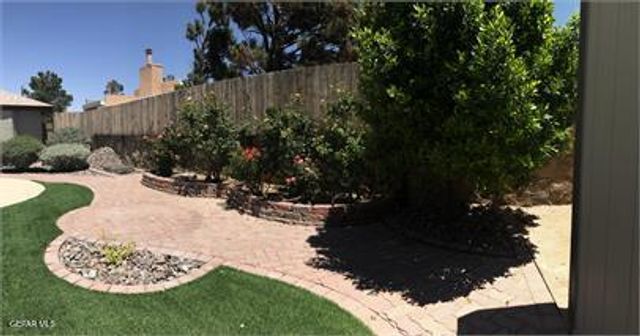 12146 tree quail Court, El Paso, TX 79936