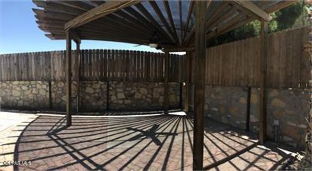 12146 tree quail Court, El Paso, TX 79936