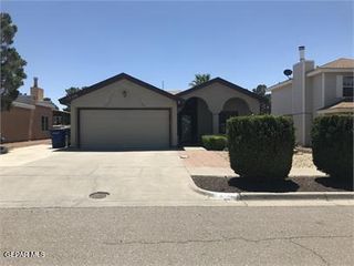 12146 tree quail Court, El Paso, TX 79936