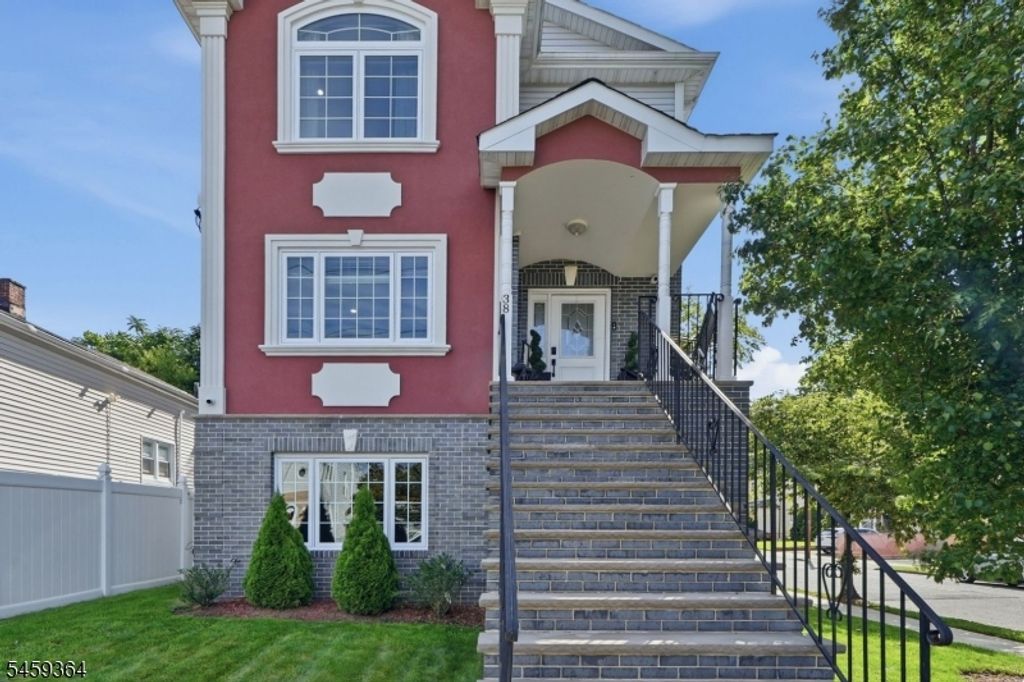 38 Center St, Belleville Twp., NJ 07109 — photo 2