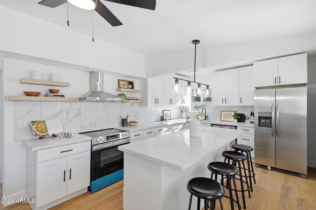 1433 E PORTLAND Street, Phoenix, AZ 85006
