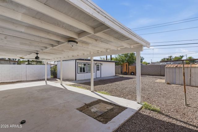 1433 E PORTLAND Street, Phoenix, AZ 85006