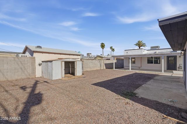 1433 E PORTLAND Street, Phoenix, AZ 85006