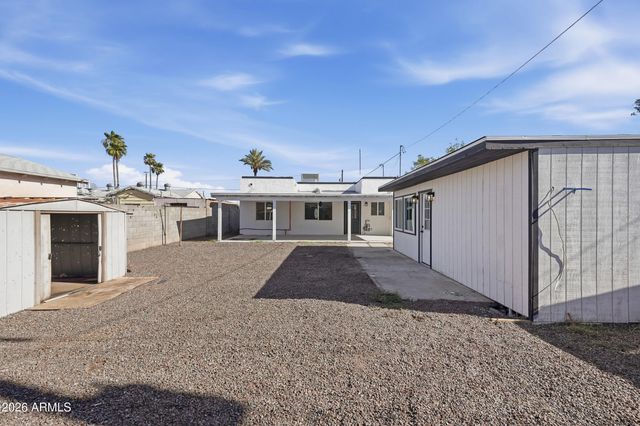 1433 E PORTLAND Street, Phoenix, AZ 85006
