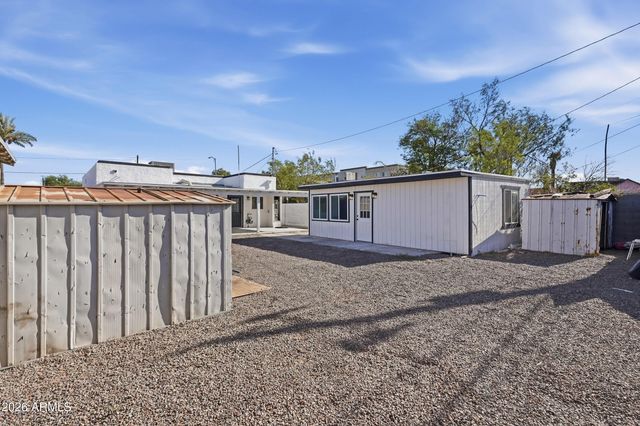 1433 E PORTLAND Street, Phoenix, AZ 85006