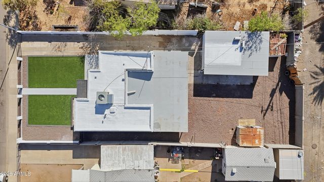 1433 E PORTLAND Street, Phoenix, AZ 85006