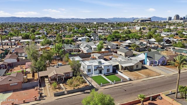 1433 E PORTLAND Street, Phoenix, AZ 85006