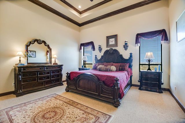 406 Cielo CIR, Marble Falls, TX 78654