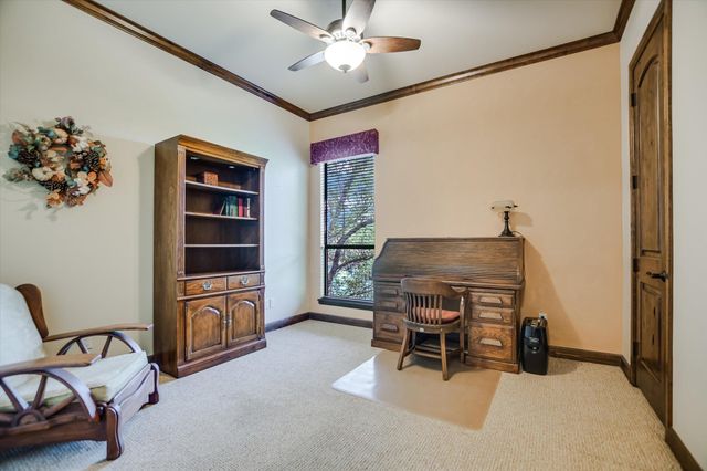 406 Cielo CIR, Marble Falls, TX 78654