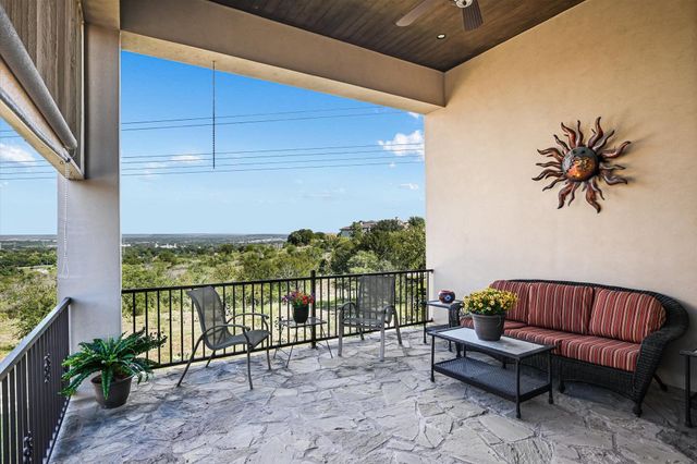 406 Cielo CIR, Marble Falls, TX 78654