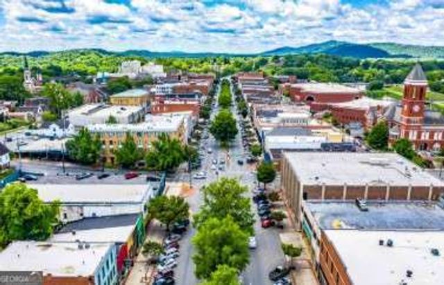 0 E Lakeshore Drive, Rome, GA 30161