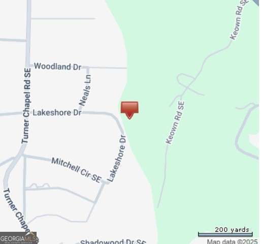 0 E Lakeshore Drive, Rome, GA 30161