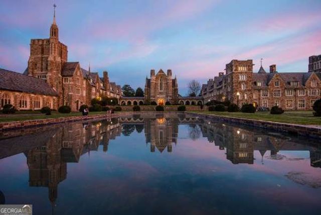 0 E Lakeshore Drive, Rome, GA 30161