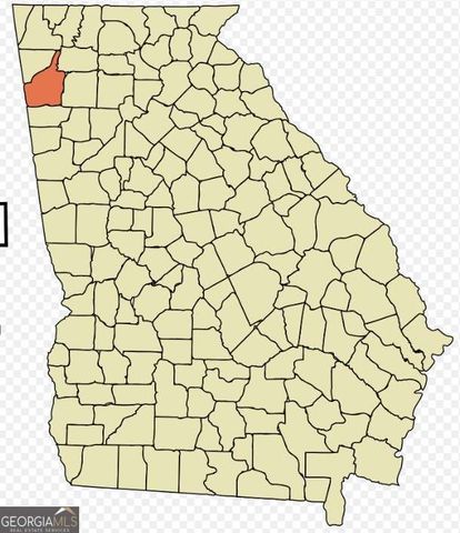 0 E Lakeshore Drive, Rome, GA 30161