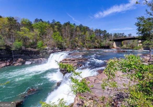 0 E Lakeshore Drive, Rome, GA 30161