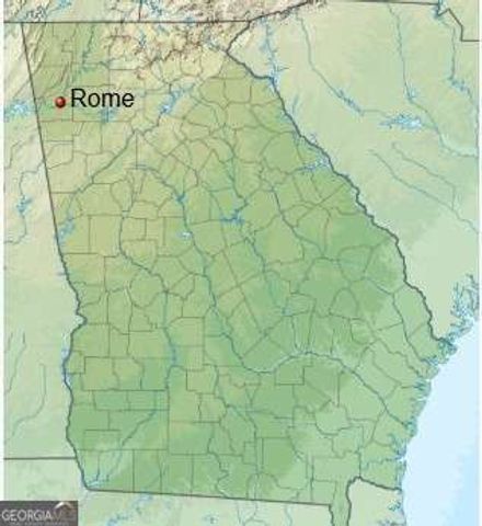 0 E Lakeshore Drive, Rome, GA 30161