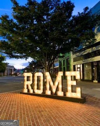 0 E Lakeshore Drive, Rome, GA 30161