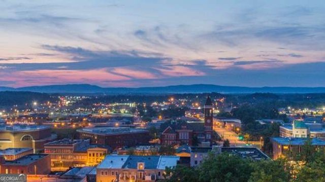 0 E Lakeshore Drive, Rome, GA 30161