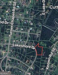 0 E Lakeshore Drive, Rome, GA 30161