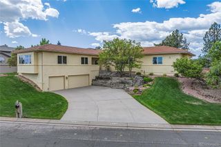 2255 Gambrell Lane, Colorado Springs, CO 80919