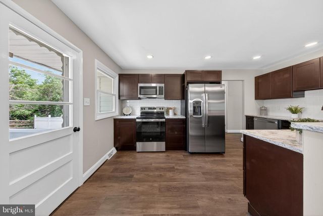 107 OLYMPIA DR, Claymont, DE 19703