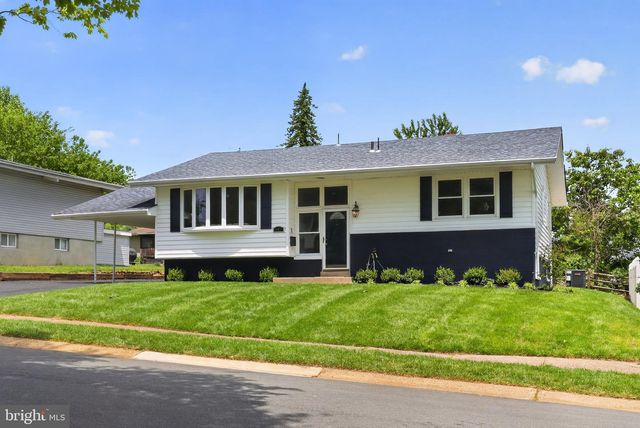 107 OLYMPIA DR, Claymont, DE 19703