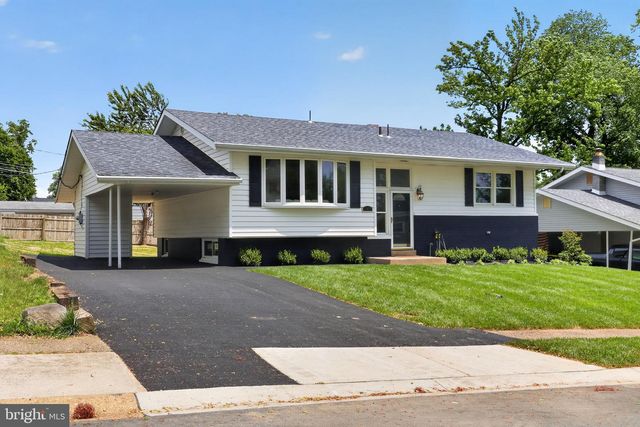 107 OLYMPIA DR, Claymont, DE 19703