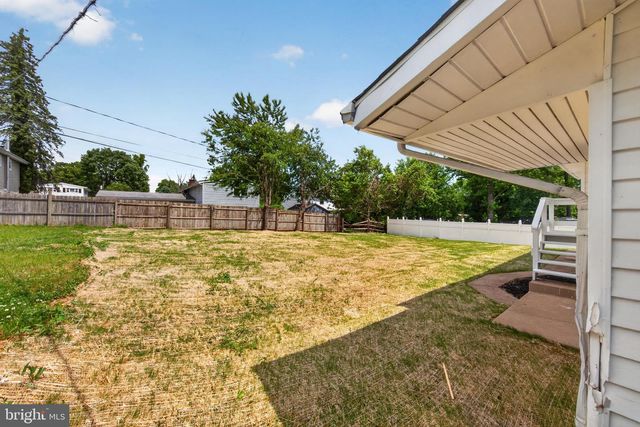 107 OLYMPIA DR, Claymont, DE 19703