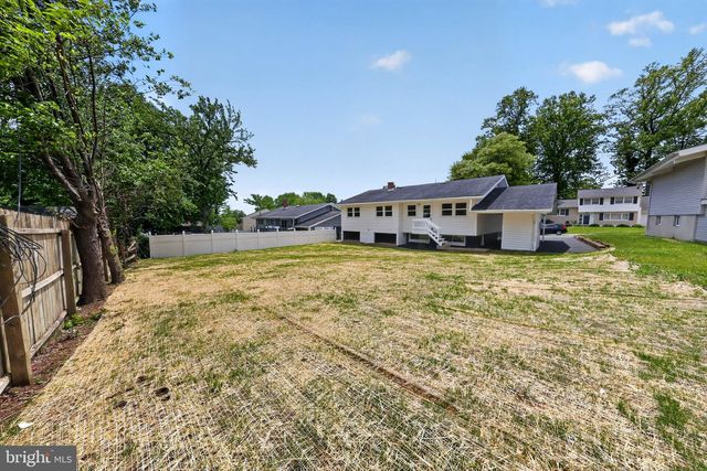 107 OLYMPIA DR, Claymont, DE 19703