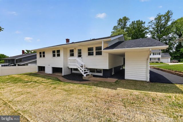107 OLYMPIA DR, Claymont, DE 19703