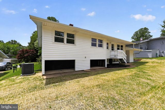 107 OLYMPIA DR, Claymont, DE 19703