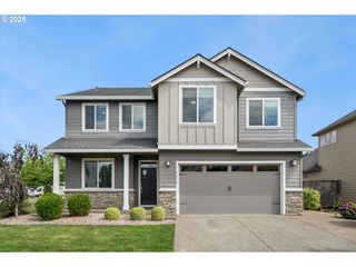 2212 Se 12TH Ave, Canby, OR 97013