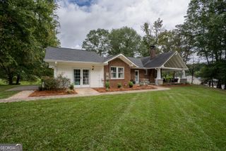 2588 Highway 323, Gillsville, GA 30543