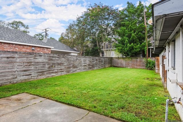 5375 Claycut Rd, Baton Rouge, LA 70806