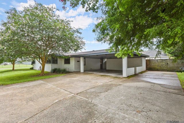 5375 Claycut Rd, Baton Rouge, LA 70806