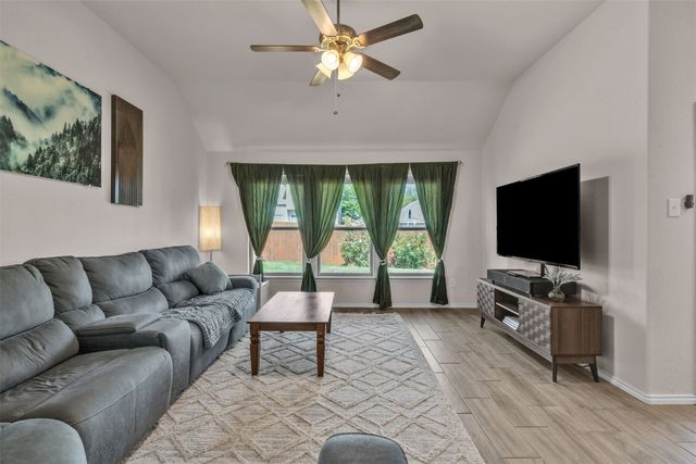 712 Long Iron Drive, Fort Worth, TX 76108