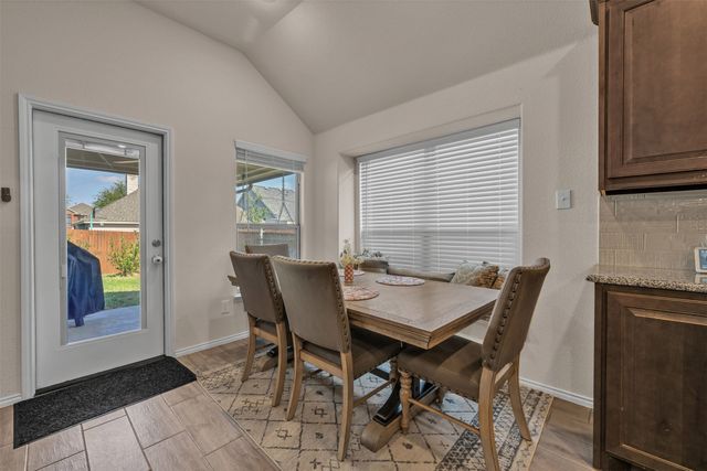 712 Long Iron Drive, Fort Worth, TX 76108