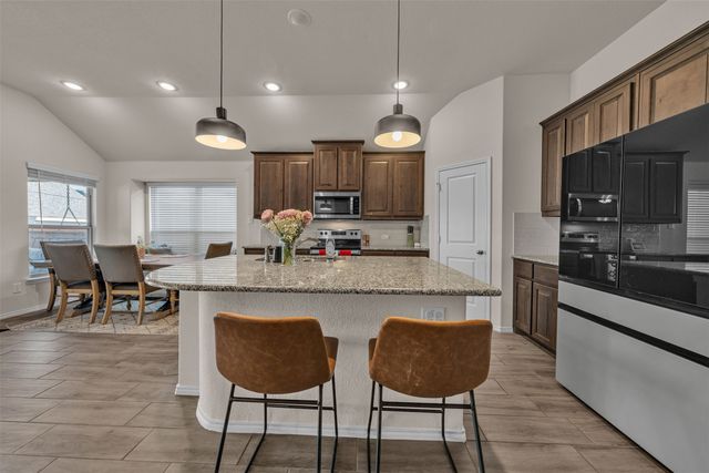 712 Long Iron Drive, Fort Worth, TX 76108