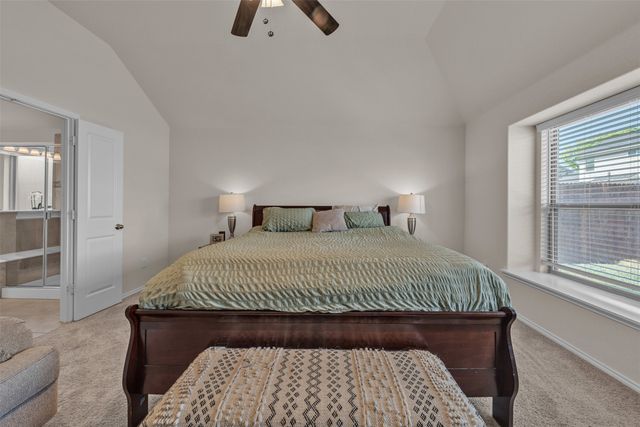 712 Long Iron Drive, Fort Worth, TX 76108