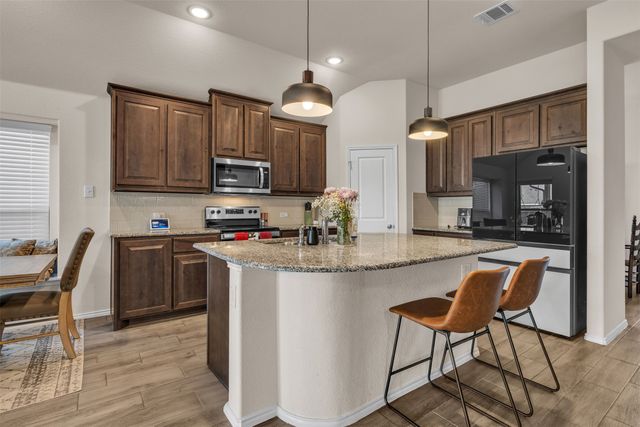 712 Long Iron Drive, Fort Worth, TX 76108