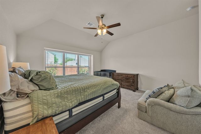 712 Long Iron Drive, Fort Worth, TX 76108